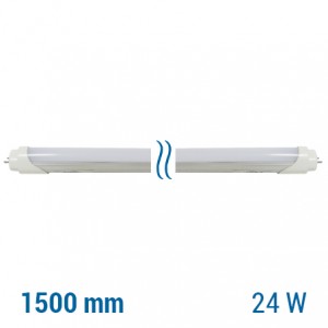 TUBE LED DIMMABLE 1500MM 24W 4700°K