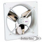 Ventilateur triphasé sur cadre EXAFAN Ventilateurs EXAFANEFT40 EXAFAN