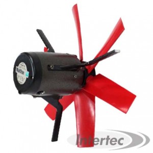 Ventilateur monophasé pour cheminées Multifan 4E30CH MULTIFAN