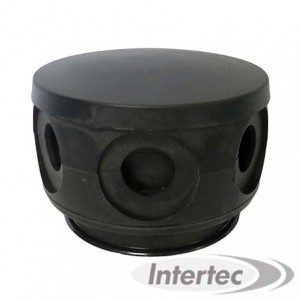 Moyeu d'hélice pour ventilateur Multifan Pièces, accessoires ventilateurs
