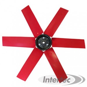 Hélice complète pour ventilateur Multifan pales plastiques Pièces, accessoires ventilateurs