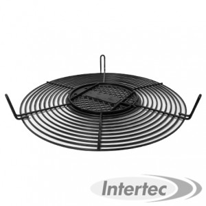 Grille de protection côté moteur pour ventilateur Multifan Pièces, accessoires ventilateurs