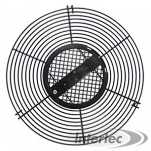 Grille de protection côté moteur pour ventilateur Multifan Pièces, accessoires ventilateurs