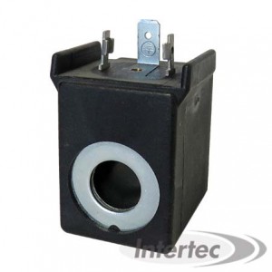 BOBINE 220V POUR KIT DE SÉCURITÉ DAF EXPRESS