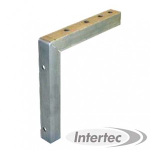 EQUERRE POUR VERIN KIT DE SÉCURITÉ DAF EXPRESS 80