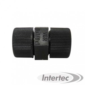 JONCTION RÉDUITE 8/6 POLYAMIDE VGR86