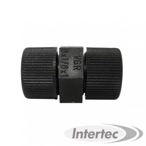 JONCTION RÉDUITE 8/6 POLYAMIDE VGR86