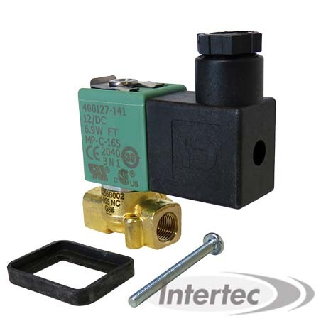 2 Flexibles De Frein Arrière ATEC 265mm - Compatible Renault Mégane, Scénic, Clio I, Citroën AX