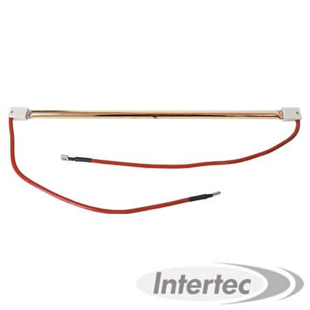 TUBE LAMPE HALOGÈNE POUR RADIANT HALOGÈNE Radiants halogènes TUBE LAMPE HALOGÈNE POUR RADIANT HALOGÈNE Radiants halogènes
