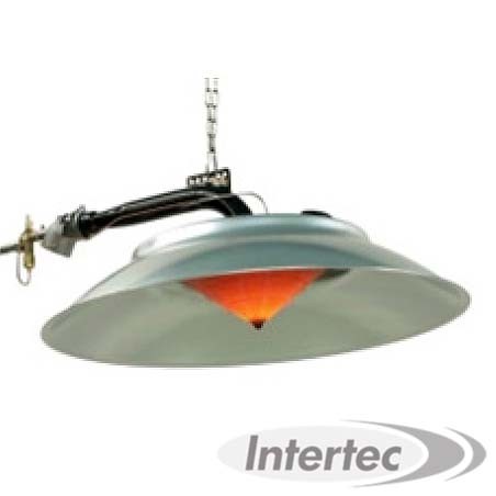 RADIANT GAZ INFRAROUGE INFRACONIC 1000 HP/AD ELEVAGE PORCIN Radiants gaz RADIANT GAZ INFRAROUGE INFRACONIC 1000 HP/AD ELEVAGE PORCIN Radiants gaz