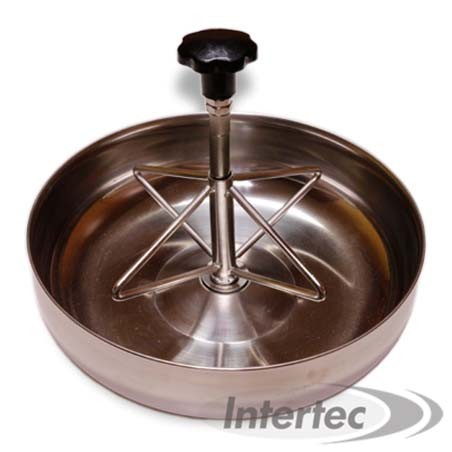 AUGETTE ACIER INOX ALIMENTATION PORCELETS PREMIER ÂGE Augettes, nourrisseurs, distributeurs ELEVAGE AUGETTE ACIER INOX ALIMENTATION PORCELETS PREMIER ÂGE Augettes, nourrisseurs, distributeurs ELEVAGE