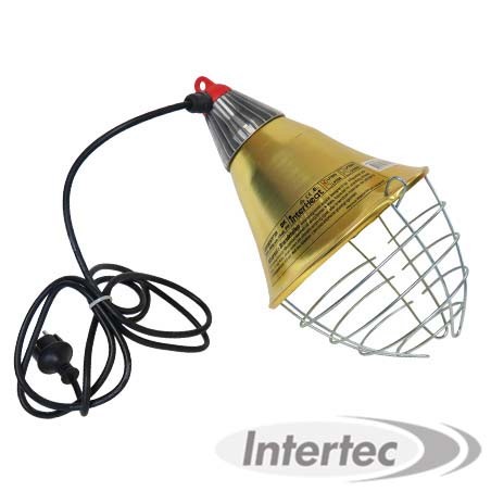 PANIER PROTECTEUR INTER HEAT IP44 POUR LAMPE CHAUFFANTE Paniers protecteurs PANIER PROTECTEUR INTER HEAT IP44 POUR LAMPE CHAUFFANTE Paniers protecteurs