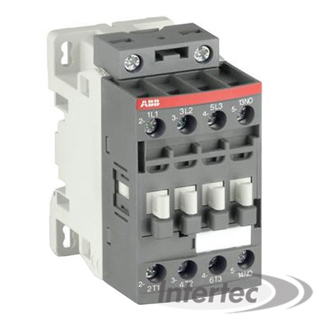 CONTACTEUR 230V 50/60 HZ ABB CONTACTEUR 230V 50/60 HZ ABB