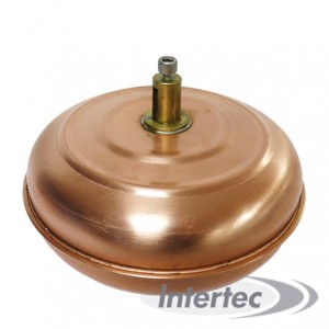 FLOTTEUR CUIVRE POUR ROBINET A FLOTTEUR Robinets