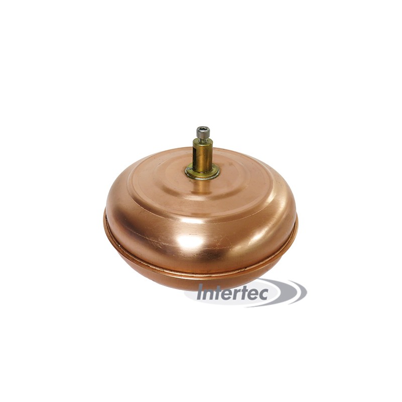 FLOTTEUR CUIVRE POUR ROBINET A FLOTTEUR Robinets