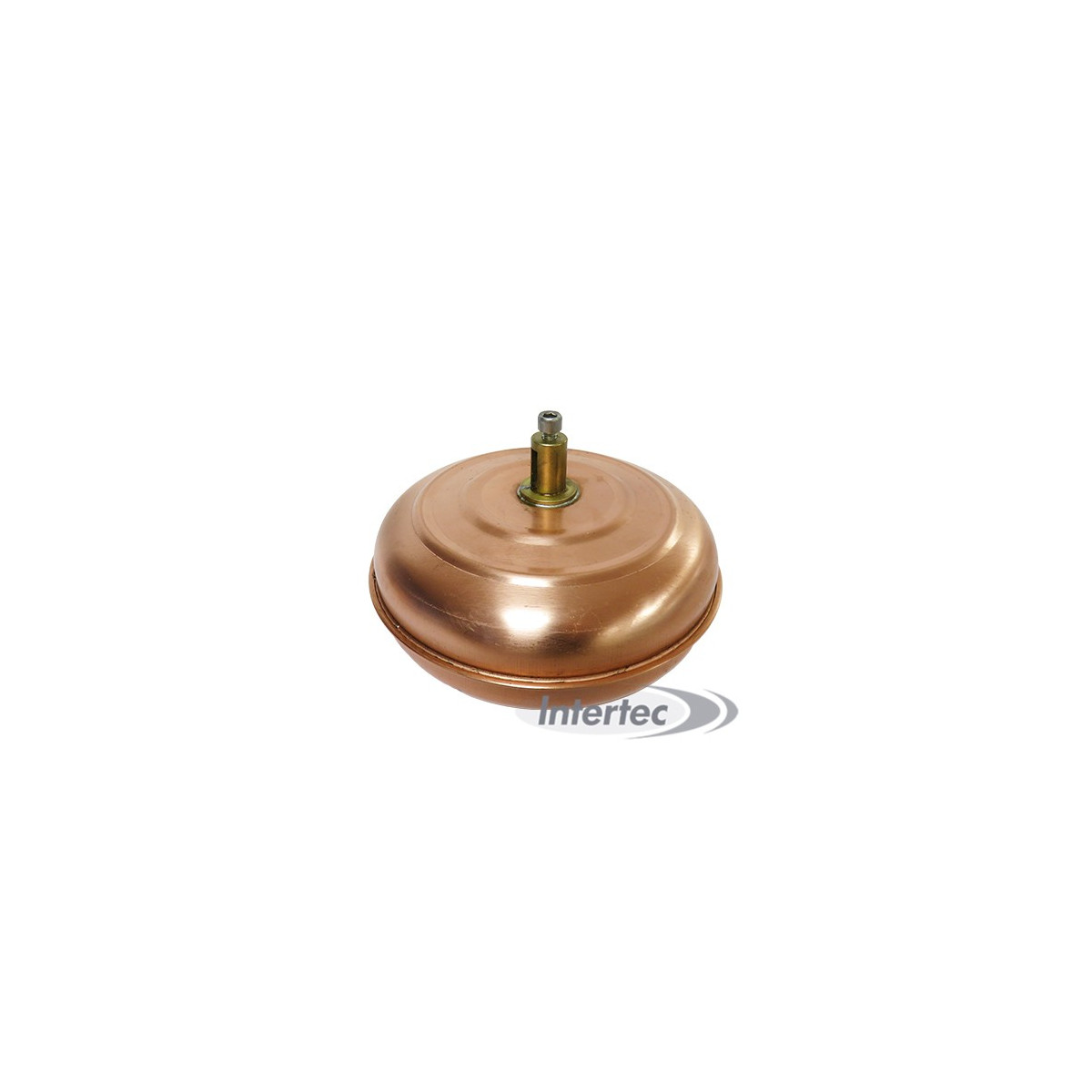 FLOTTEUR CUIVRE POUR ROBINET A FLOTTEUR Robinets