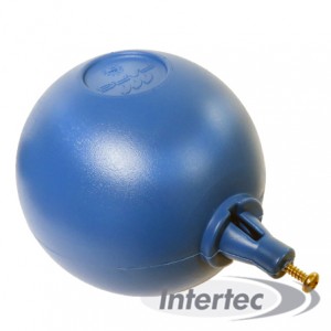 FLOTTEUR PLASTIQUE POUR ROBINET A FLOTTEUR Robinets