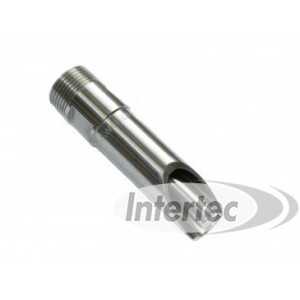 SUCETTE INOX STANDARD MÂLE 3/4" Sucettes, mouilleurs ELEVAGE