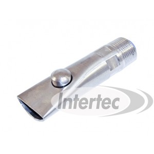 SUCETTE À BILLE INOX MÂLE 1/2" Sucettes, mouilleurs ELEVAGE