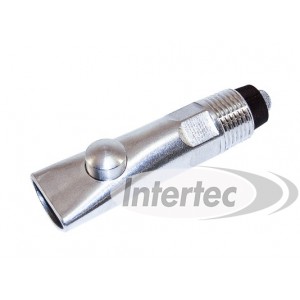 SUCETTE À BILLE INOX MÂLE 1/2" Sucettes, mouilleurs ELEVAGE
