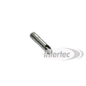 SUCETTE INOX PRÉRÉGLABLE MÂLE 3/4" Sucettes, mouilleurs ELEVAGE