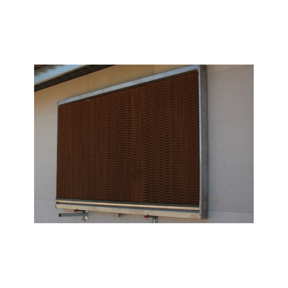 Cooling - Panneaux en cellulose 10 cm Cooling