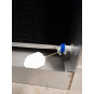 Cooling - Panneaux en polypropylène 15 cm Cooling