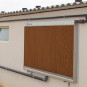 MODULE D'HUMIDIFICATION COOLING 3 PANNEAUX DE 2.16 M2 Cooling MODULE D'HUMIDIFICATION COOLING 3 PANNEAUX DE 2.16 M2 Cooling